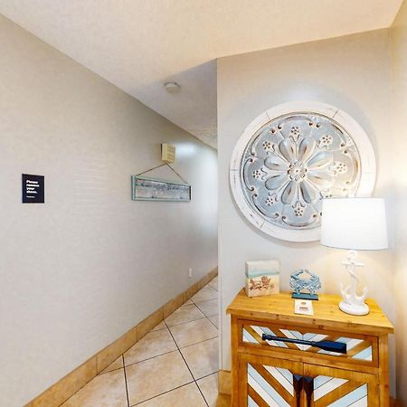 The Inn At St. Thomas Square #201 Panama City Beach Exterior photo