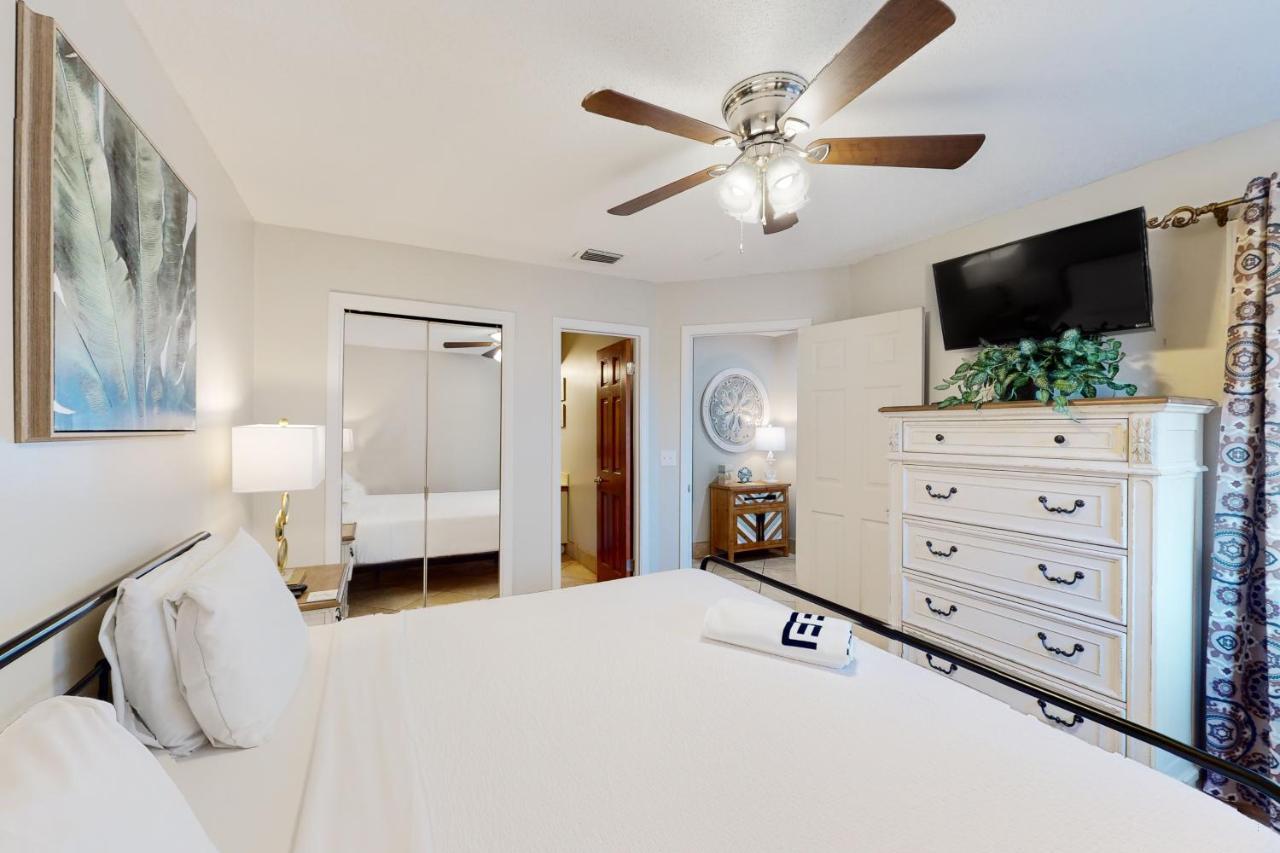 The Inn At St. Thomas Square #201 Panama City Beach Exterior photo