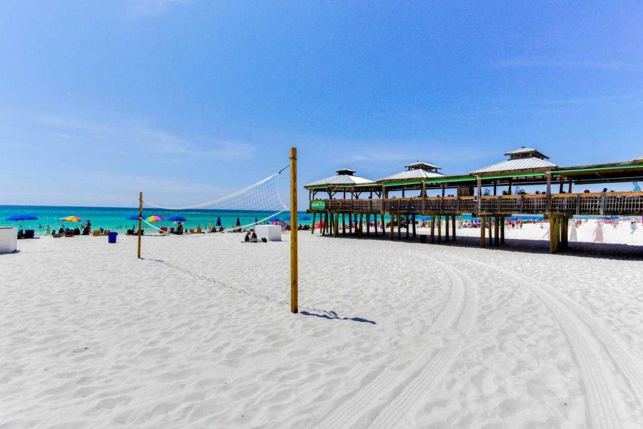 The Inn At St. Thomas Square #201 Panama City Beach Exterior photo